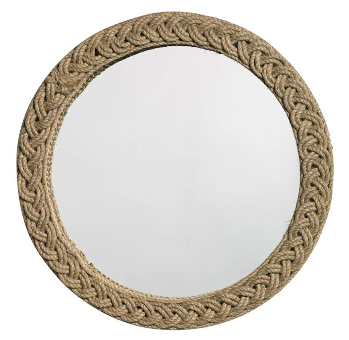Find Your Large Round Wall Mirror Steps to buying a Chic Mirror